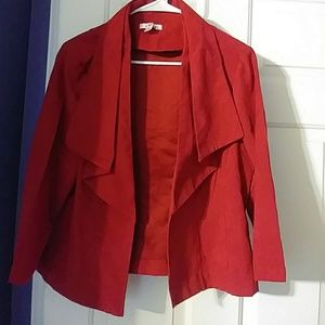 Soft similar to velour fabric